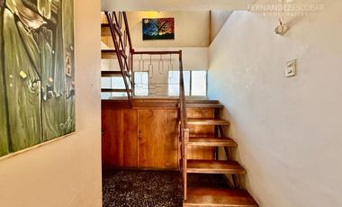 SAN FELIPE - VENDE CASA 5D 2B EN PLENO CENTRO