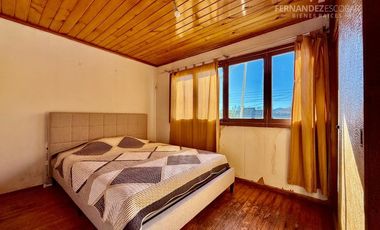 SAN FELIPE - VENDE CASA 5D 2B EN PLENO CENTRO