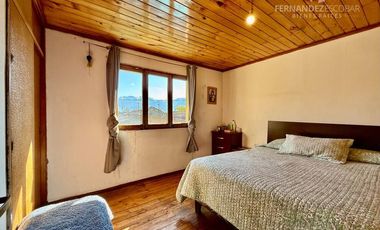 SAN FELIPE - VENDE CASA 5D 2B EN PLENO CENTRO