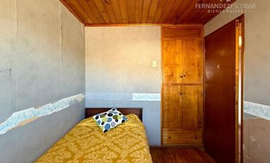 SAN FELIPE - VENDE CASA 5D 2B EN PLENO CENTRO