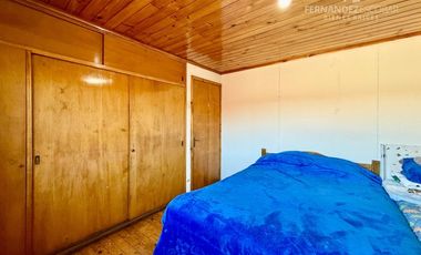SAN FELIPE - VENDE CASA 5D 2B EN PLENO CENTRO