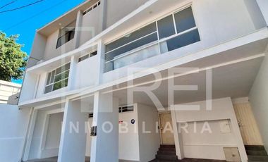 RENTA DEPARTAMENTO EN VALLARTA NORTE GUADALAJARA