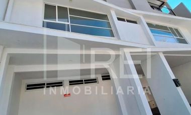 RENTA DEPARTAMENTO EN VALLARTA NORTE GUADALAJARA