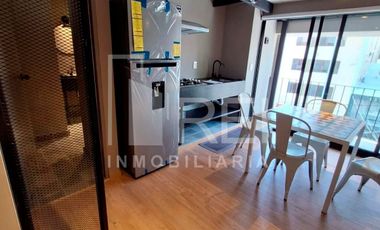 RENTA DEPARTAMENTO EN VALLARTA NORTE GUADALAJARA