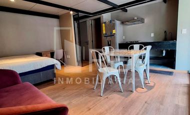 RENTA DEPARTAMENTO EN VALLARTA NORTE GUADALAJARA