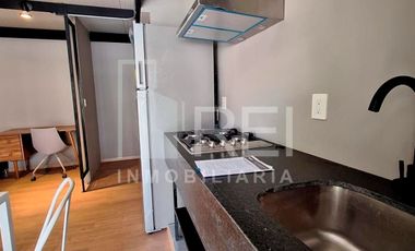 RENTA DEPARTAMENTO EN VALLARTA NORTE GUADALAJARA