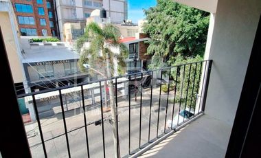 RENTA DEPARTAMENTO EN VALLARTA NORTE GUADALAJARA