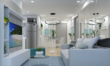 Perfect Investment in Metro Manila Las Piñas Metrotowne Condominiuim