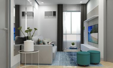 Perfect Investment in Metro Manila Las Piñas Metrotowne Condominiuim
