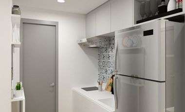 Perfect Investment in Metro Manila Las Piñas Metrotowne Condominiuim