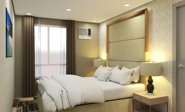Perfect Investment in Metro Manila Las Piñas Metrotowne Condominiuim