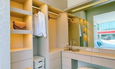 Perfect Investment in Metro Manila Las Piñas Metrotowne Condominiuim