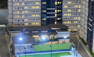 Perfect Investment in Metro Manila Las Piñas Metrotowne Condominiuim