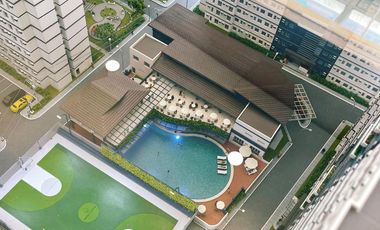 Perfect Investment in Metro Manila Las Piñas Metrotowne Condominiuim