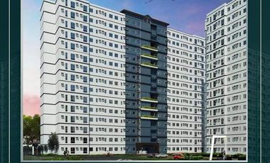 Perfect Investment in Metro Manila Las Piñas Metrotowne Condominiuim