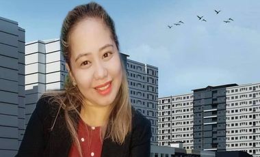 Perfect Investment in Metro Manila Las Piñas Metrotowne Condominiuim