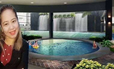 Perfect Investment in Metro Manila Las Piñas Metrotowne Condominiuim