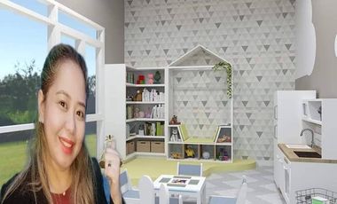 Perfect Investment in Metro Manila Las Piñas Metrotowne Condominiuim