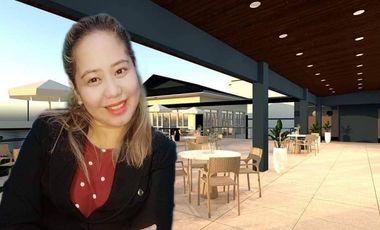 Perfect Investment in Metro Manila Las Piñas Metrotowne Condominiuim