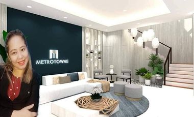 Perfect Investment in Metro Manila Las Piñas Metrotowne Condominiuim