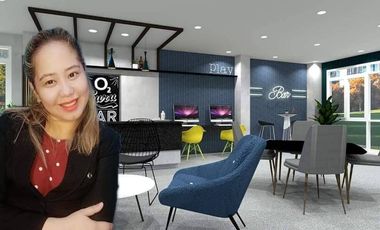Perfect Investment in Metro Manila Las Piñas Metrotowne Condominiuim