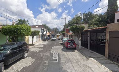 Inversión Segura y Rentable en Bienes Raíces, Casa en Col. Lomas del Valle, Michoacán, Mex.