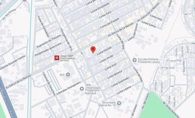 Inversión Segura y Rentable en Bienes Raíces, Casa en Col. Lomas del Valle, Michoacán, Mex.