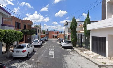 Inversión Segura y Rentable en Bienes Raíces, Casa en Col. Lomas del Valle, Michoacán, Mex.