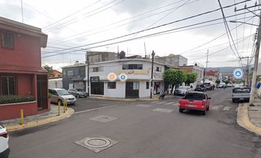 Inversión Segura y Rentable en Bienes Raíces, Casa en Col. Lomas del Valle, Michoacán, Mex.
