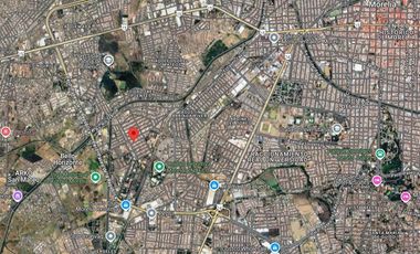 Inversión Segura y Rentable en Bienes Raíces, Casa en Col. Lomas del Valle, Michoacán, Mex.