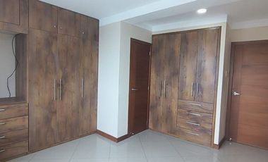 DEPARTAMENTO EN RENTA