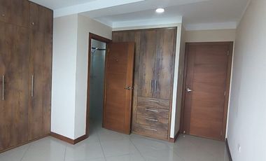 DEPARTAMENTO EN RENTA