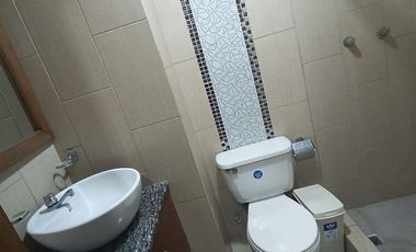 DEPARTAMENTO EN RENTA