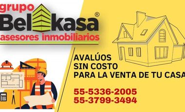 Venta de departamento de 3 recámaras en Valle de Aragón 1a secc.