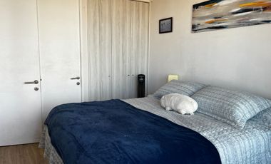 Arriendo departamento en Ñuñoa