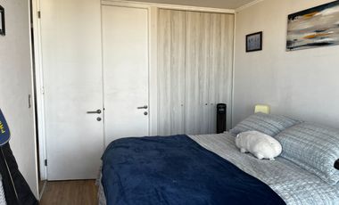 Arriendo departamento en Ñuñoa
