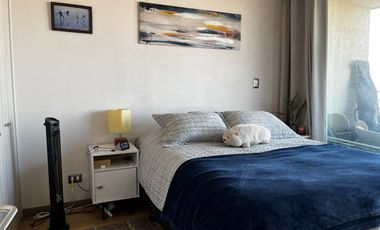 Arriendo departamento en Ñuñoa