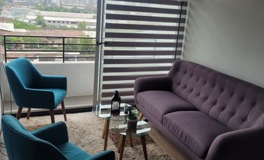 SE VENDE DEPARTAMENTO EN SAN MIGUEL