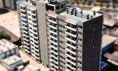 SE VENDE DEPARTAMENTO EN SAN MIGUEL