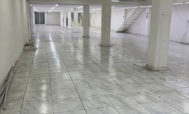 En RENTA local comercial en el Centro de Cuernavaca, Morelos.
