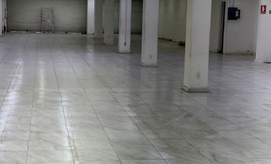 En RENTA local comercial en el Centro de Cuernavaca, Morelos.