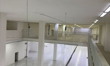 En RENTA local comercial en el Centro de Cuernavaca, Morelos.