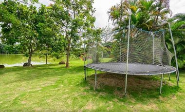 ALQUILO HERMOSA FINCA LOS LUCEROS LLAMANOS AL3023296331 DISPONIBILIDAD INMEDIATA