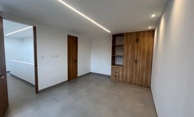 CASA POR ESTRENAR EN VENTA EN ZONA DE ALTA PROYECCION EN PORTOVIEJO - DE OPORTUNIDAD
