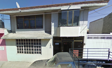 Casa en ALLENDE ORIENTE  39 CENTRO, SECCION PRIMERA, Zacatelco, TLAX,
