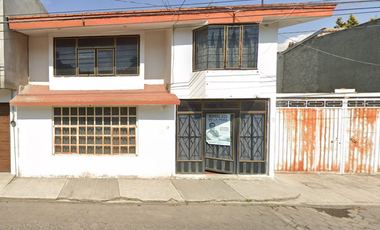 Casa en ALLENDE ORIENTE  39 CENTRO, SECCION PRIMERA, Zacatelco, TLAX,