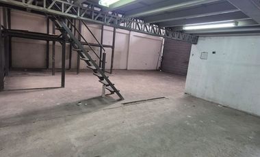 Local Comercial Con Bodega en Alquiler en el Sur de Guayaquil, 1 Oficina, 1 Baño.