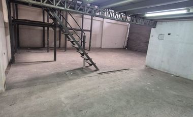 Local Comercial Con Bodega en Alquiler en el Sur de Guayaquil, 1 Oficina, 1 Baño.