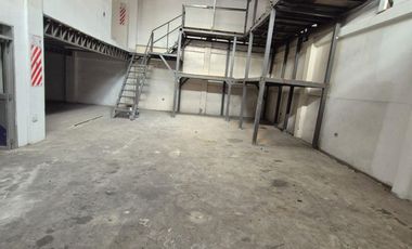 Local Comercial Con Bodega en Alquiler en el Sur de Guayaquil, 1 Oficina, 1 Baño.