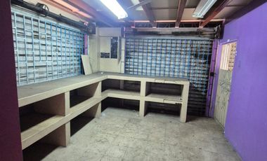 Local Comercial Con Bodega en Alquiler en el Sur de Guayaquil, 1 Oficina, 1 Baño.